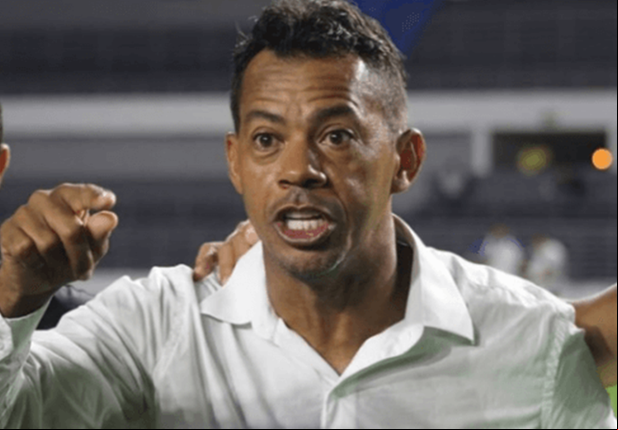 Marcelinho Paraíba
