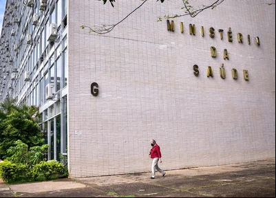 Ministério da Saúde