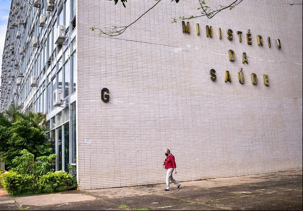 Ministério da Saúde