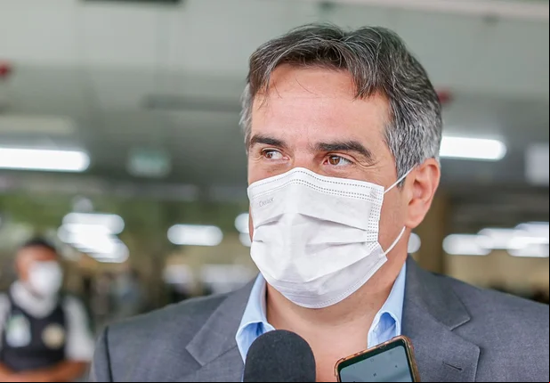 Ministro Ciro Nogueira