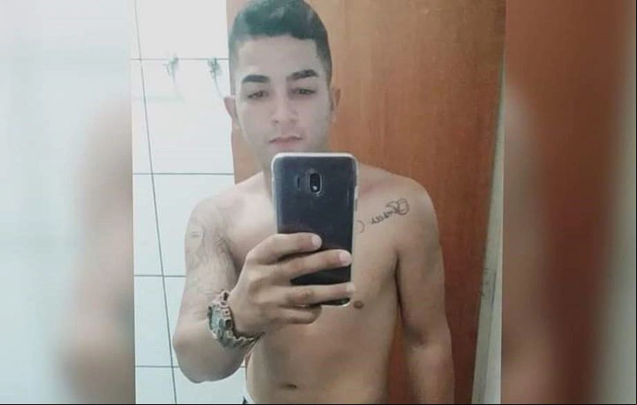 Pedro Augusto foi executado com 15 tiros