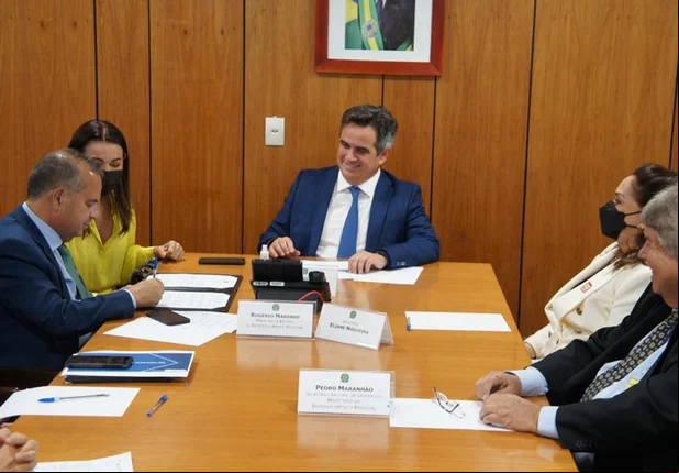 Portaria também foi assinada pelo ministro do Desenvolvimento Regional, Rogério Marinho.