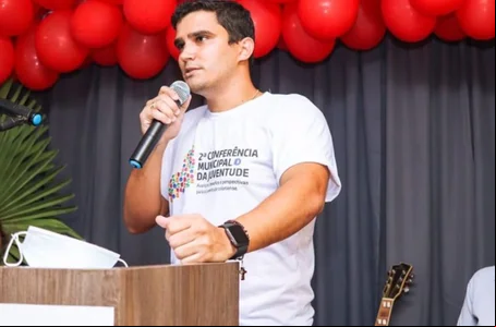 Prefeito Selindinho