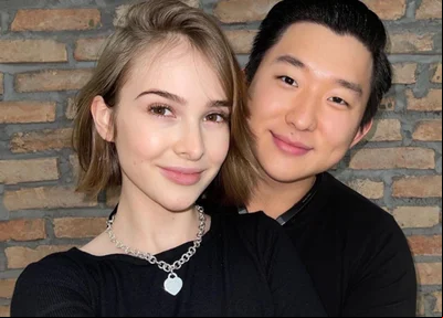 Pyong e Sammy Lee