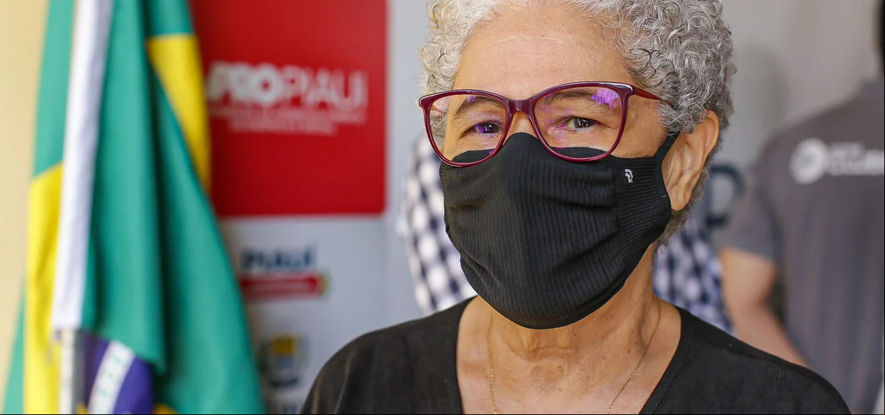 Regina Sousa