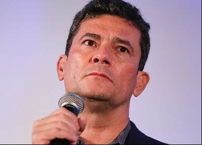 Sérgio Moro em Teresina