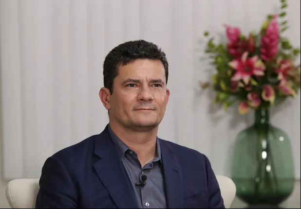 Sergio Moro