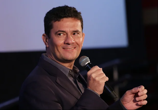 Sergio Moro