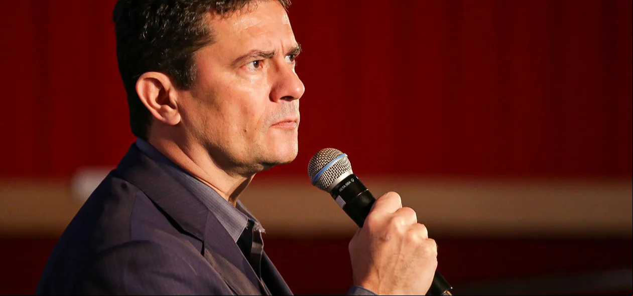 Sergio Moro