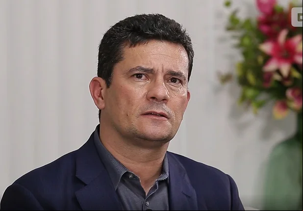 Sergio Moro