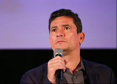 Sérgio Moro