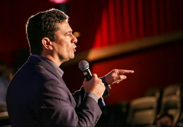 Sergio Moro