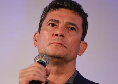Sergio Moro