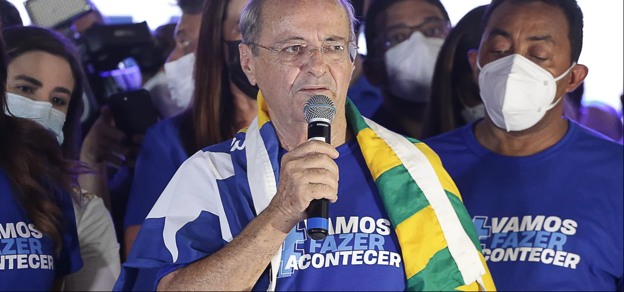 Sílvio Mendes