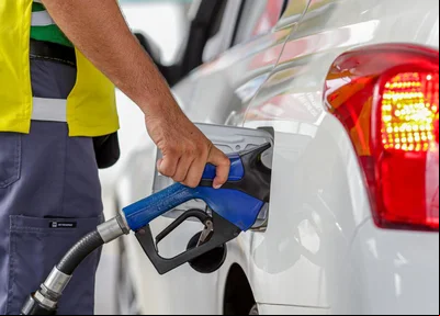 Valor da gasolina volta a subir em Teresina