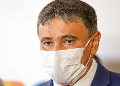 Wellington Dias