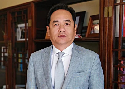 Yang Wanming