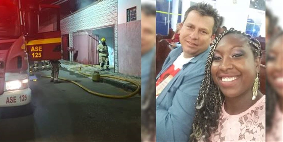Caso aconteceu em Sobradinho, no Distrito Federal