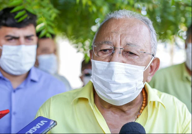 Dr. Pessoa