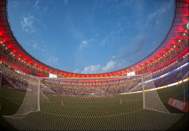 Estádio do Maracanã