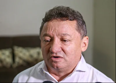Gilberto Albuquerque, Presidente de FMS