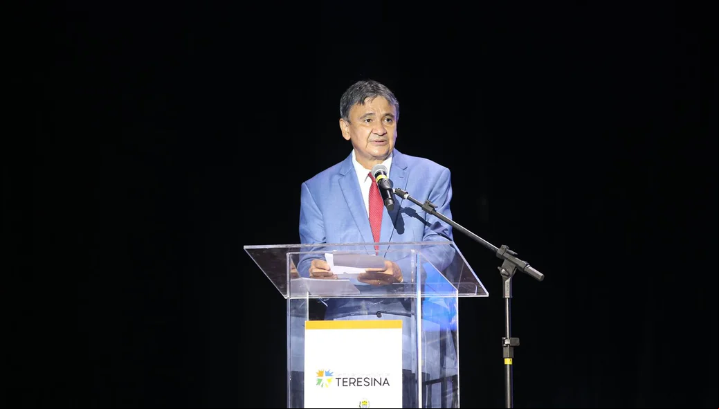 Governador Wellington Dias