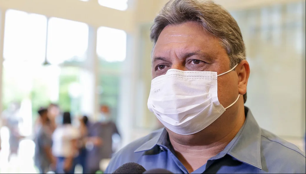 Júlio Arcoverde