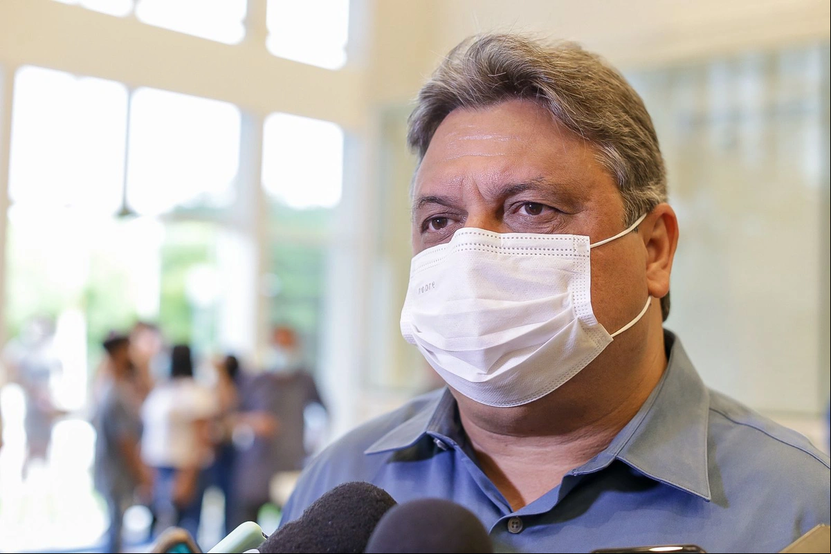Júlio Arcoverde