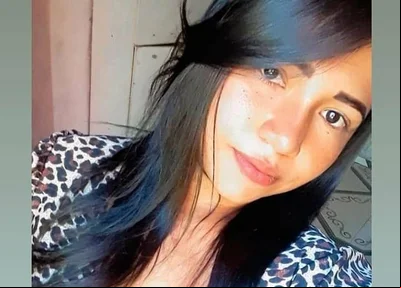 Kelly Rayane dos Santos Nascimento