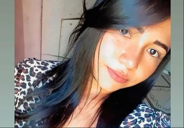 Kelly Rayane dos Santos Nascimento