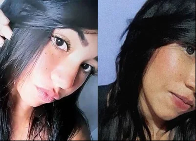 Kelly Rayane dos Santos Nascimento