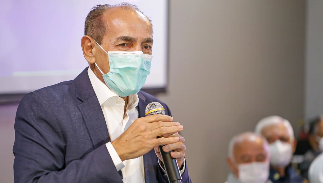 Marcelo Castro