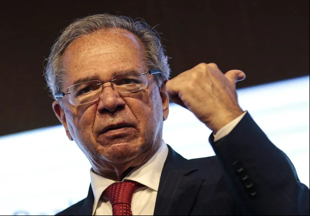Paulo Guedes
