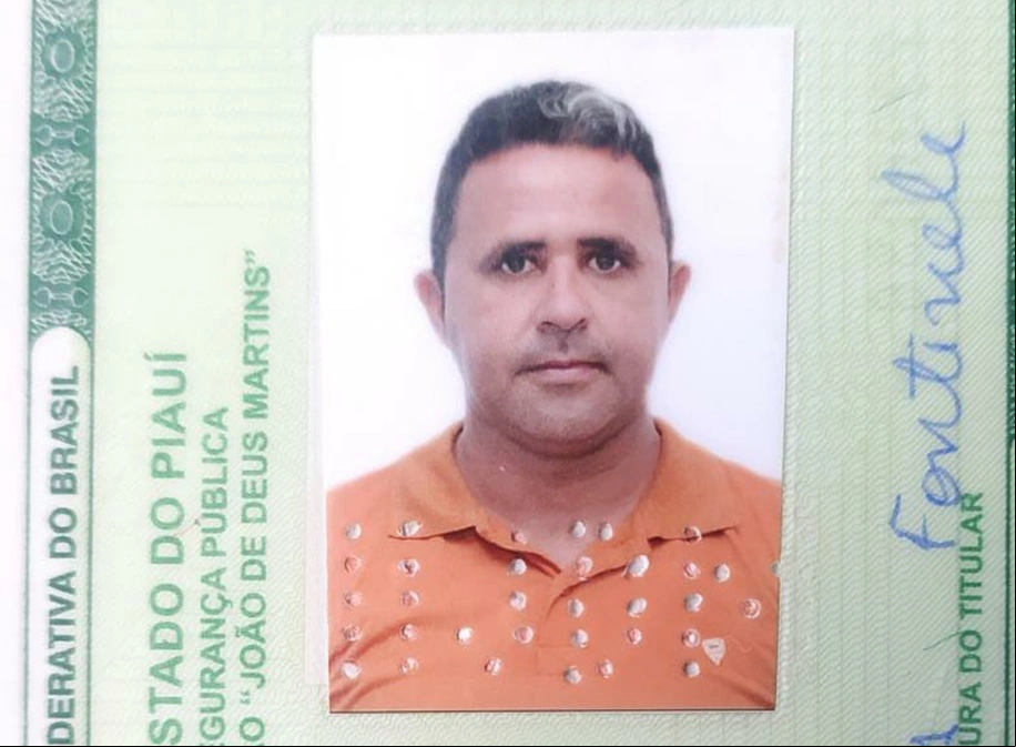 Pedro Alves