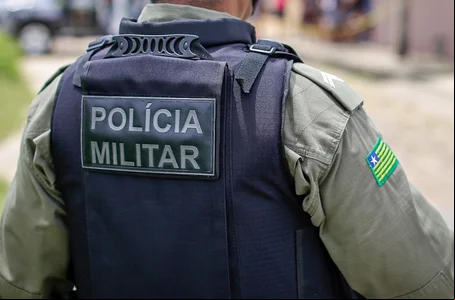 Policial militar