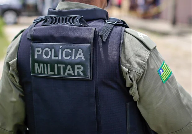 Policial militar