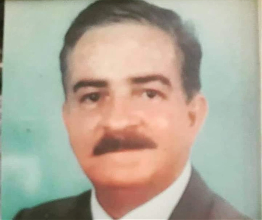 Renato Araribóia de Britto Bacella