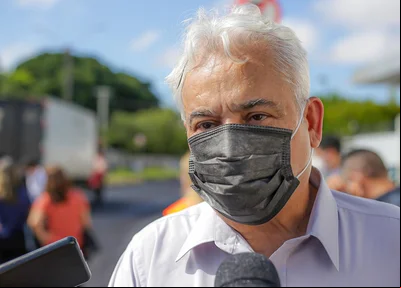 Robert Rios