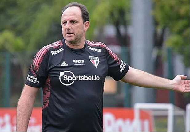 Rogério Ceni