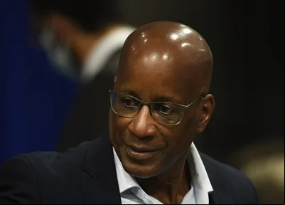 Sérgio Camargo