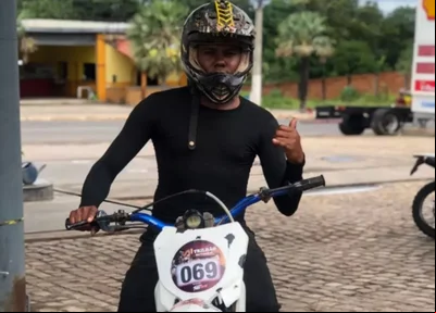 Agno Santos Vieira