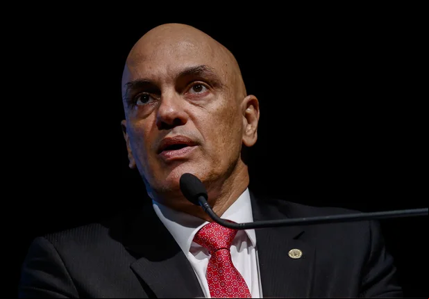 Alexandre de Moraes