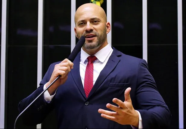 Daniel Silveira