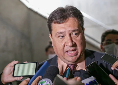 Deputado Nerinho