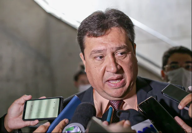 Deputado Nerinho