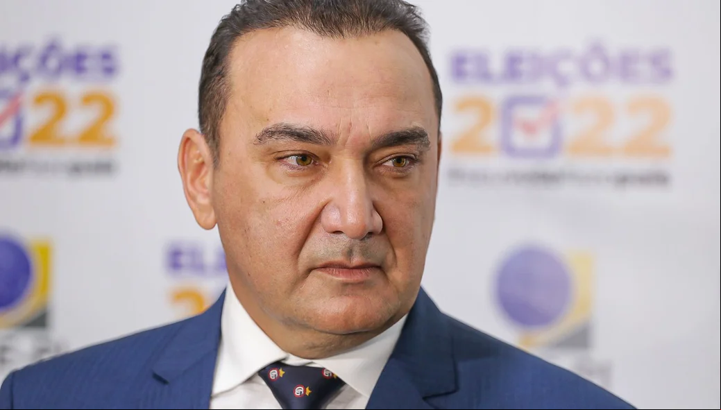Desembargador Erivan Lopes