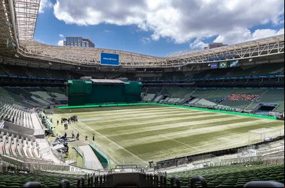 Palmeiras x Ceará: onde assistir, possíveis escalações e horário