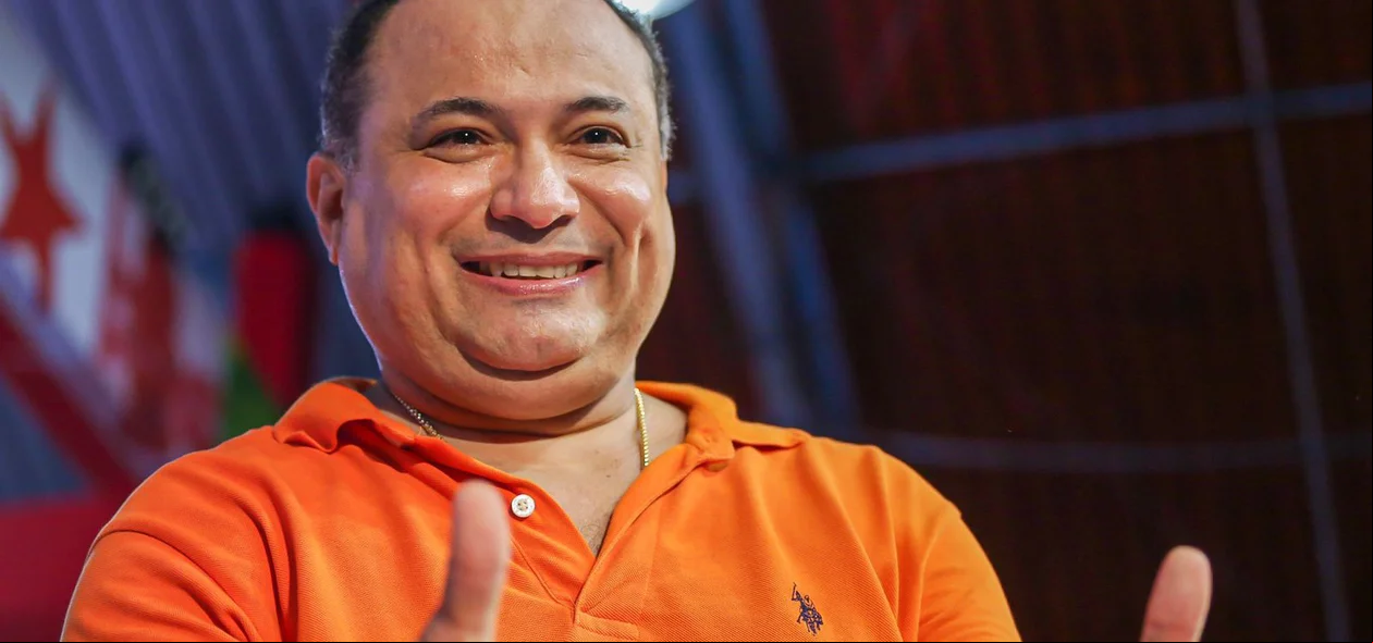 Evaldo Gomes