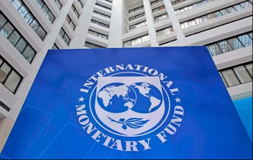 Fundo Monetário Internacional