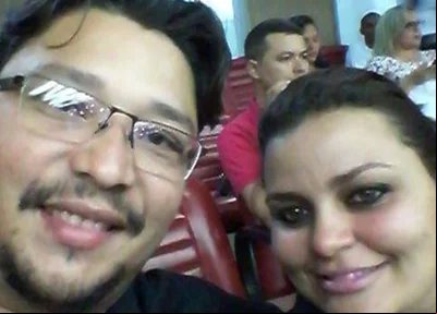 Lincon e Helena
